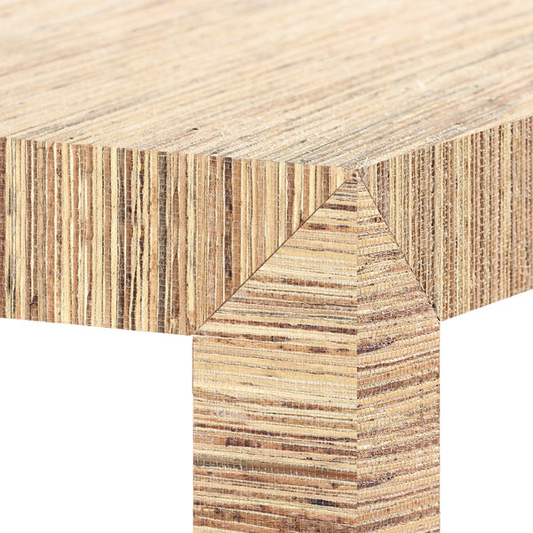 Parsons Console Table / Papyrus-Villa & House-Blue Hand Home