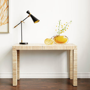 Parsons Console Table / Papyrus-Villa & House-Blue Hand Home