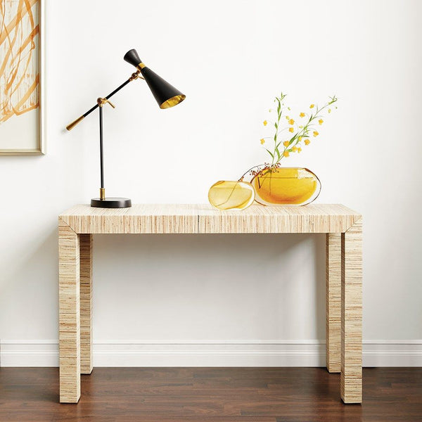 Parsons Console Table / Papyrus-Villa & House-Blue Hand Home