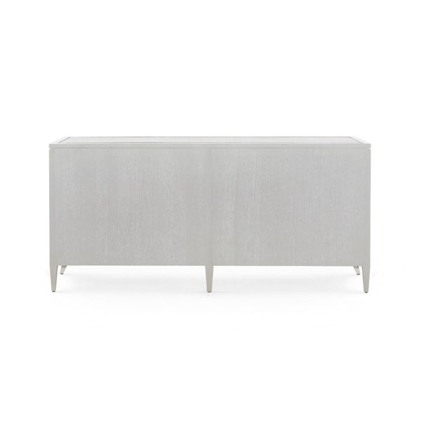 Paulina 12-Drawer / Soft Gray-Villa & House-Blue Hand Home