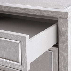 Paulina 12-Drawer / Soft Gray-Villa & House-Blue Hand Home