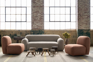 Pebble Sofa