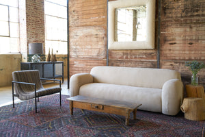 Pebble Sofa