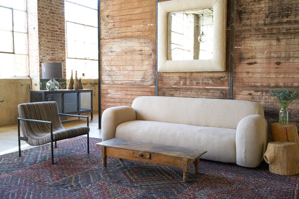 Pebble Sofa