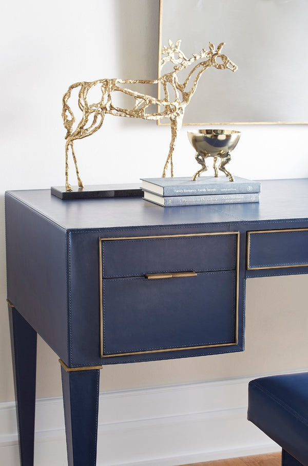 Pegasus Bowl, Brass