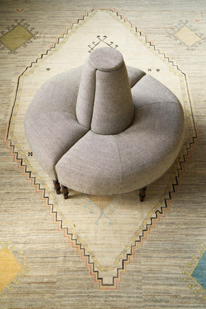 Penny 2pc Sofa - John Derian