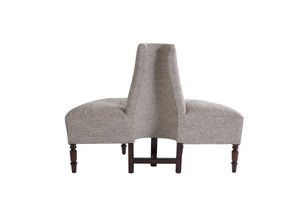 Penny 2pc Sofa - John Derian