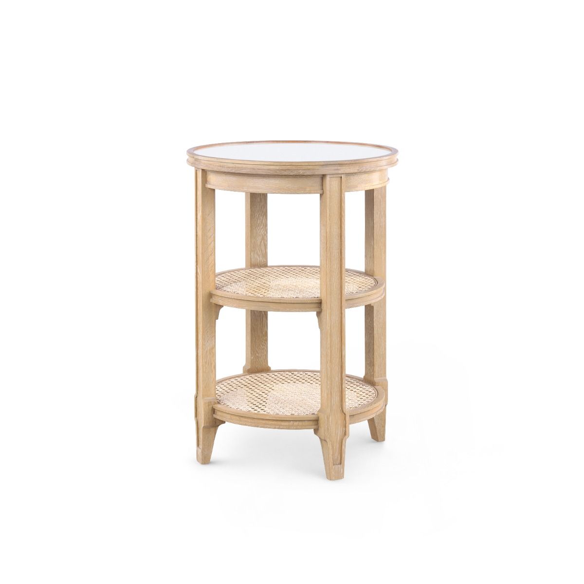 Villa & House Pierre Side Table - Thumbnail 3