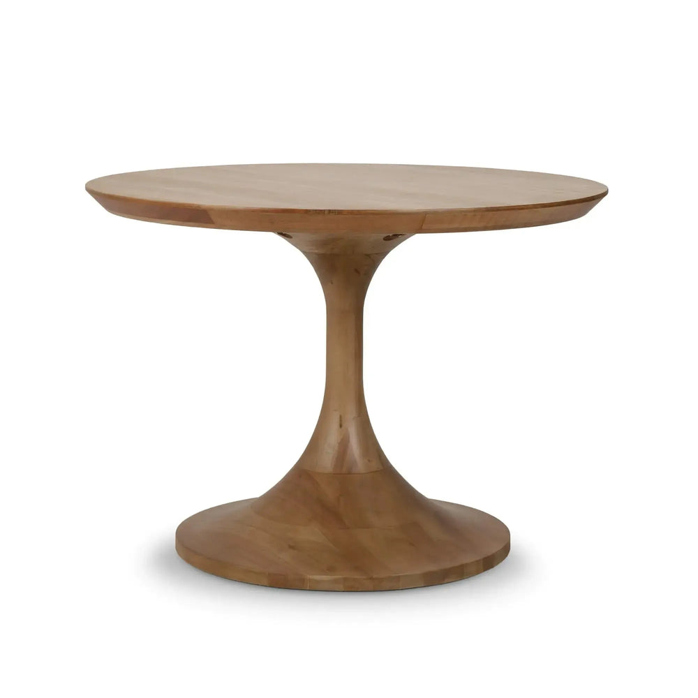 Pierre Bistro Table-Blue Hand Home