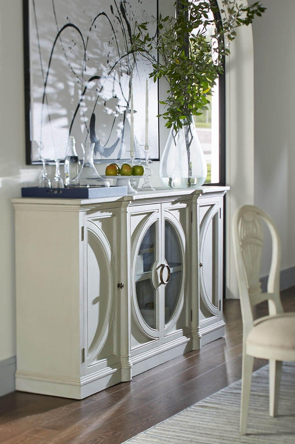 Pimlico Credenza-Blue Hand Home