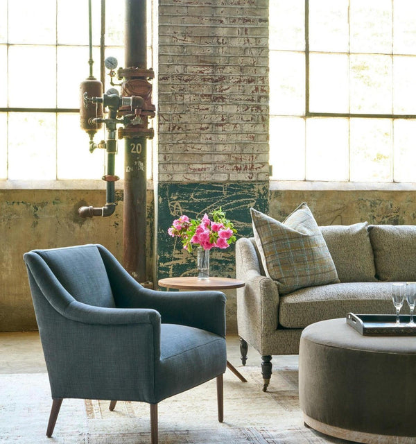 Piper Deluxe Chair