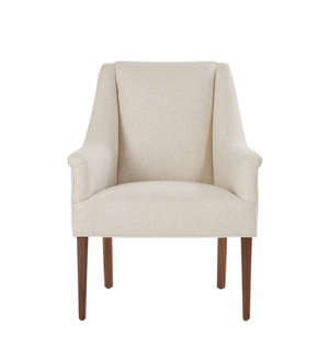 Cisco Brothers Piper Dining Chair-Blue Hand Home