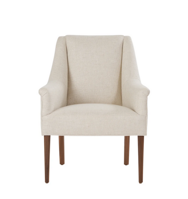 Cisco Brothers Piper Dining Chair-Blue Hand Home