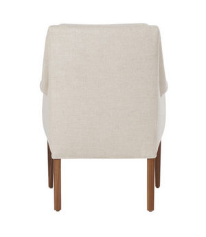 Cisco Brothers Piper Dining Chair-Blue Hand Home