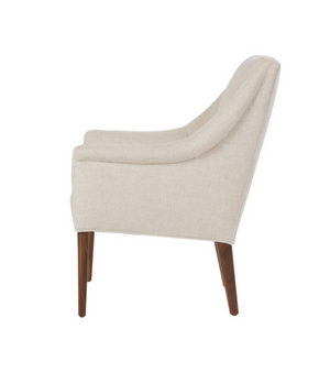 Cisco Brothers Piper Dining Chair-Blue Hand Home