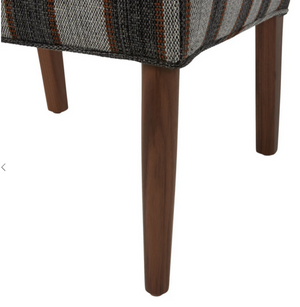Cisco Brothers Piper Dining Chair-Blue Hand Home