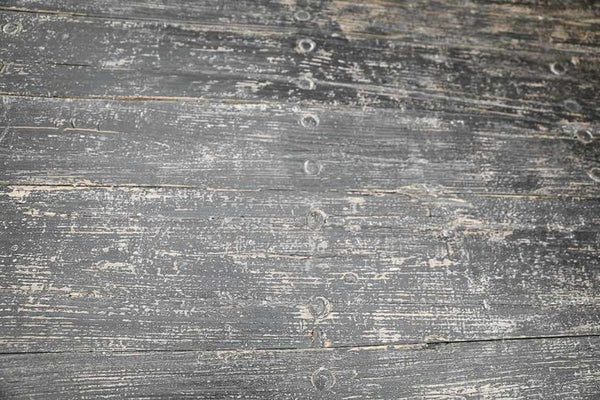 Plank Top Cocktail Table-Blue Hand Home