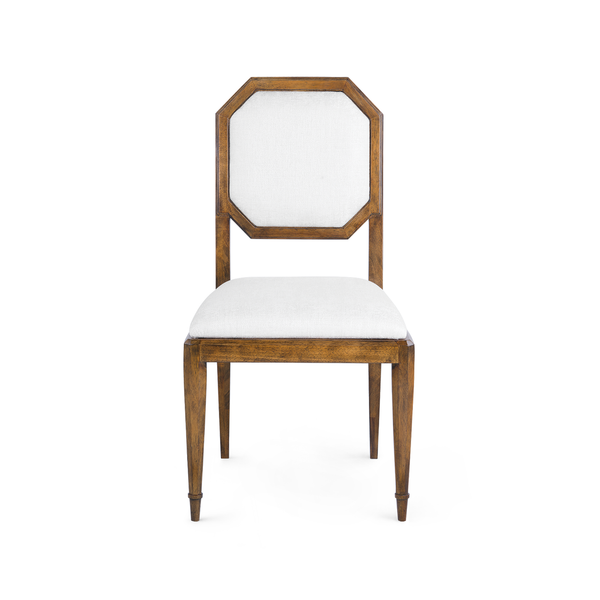 Philippe Side Chair-Blue Hand Home