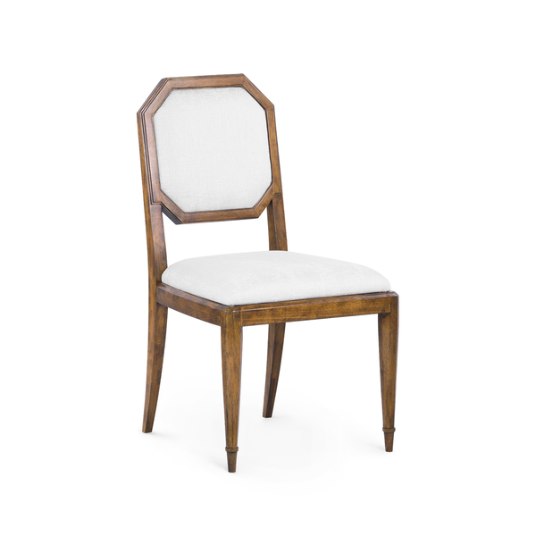 Philippe Side Chair-Blue Hand Home