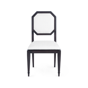 Philippe Side Chair-Blue Hand Home