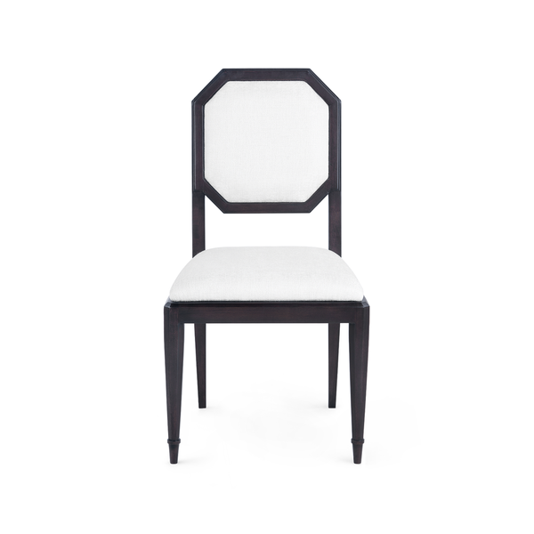 Philippe Side Chair-Blue Hand Home