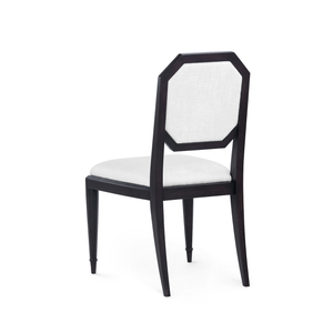 Philippe Side Chair-Blue Hand Home
