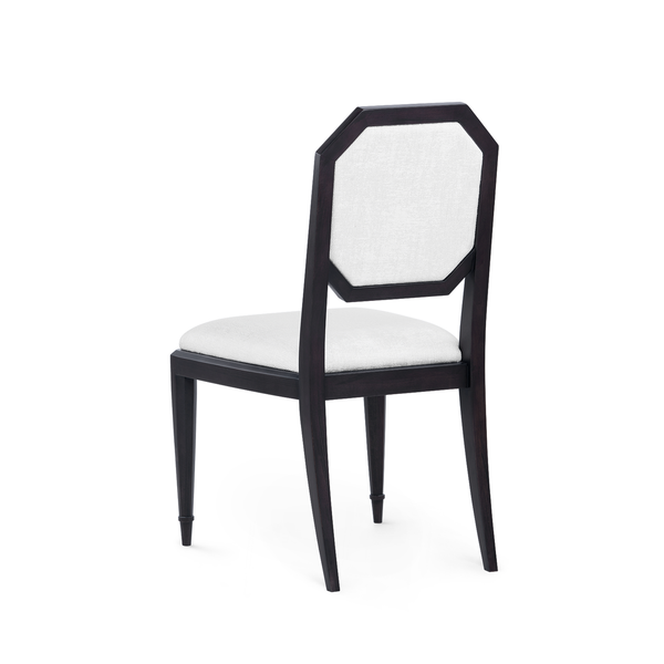 Philippe Side Chair-Blue Hand Home