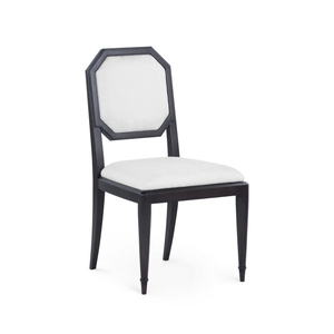 Philippe Side Chair-Blue Hand Home