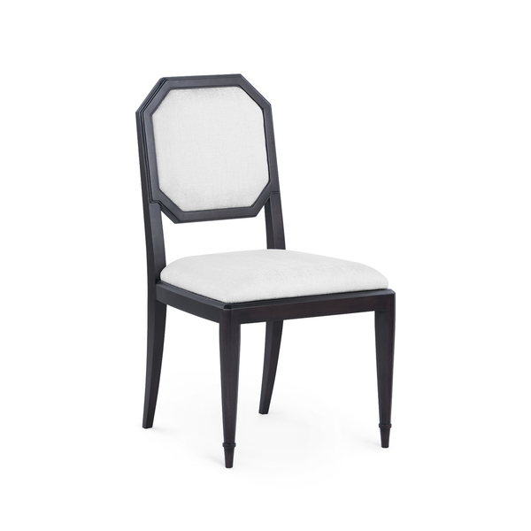 Philippe Side Chair-Blue Hand Home