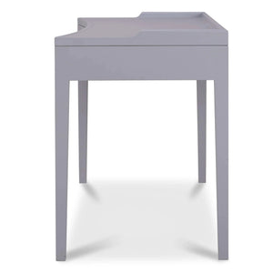 Portofino Desk-Blue Hand Home
