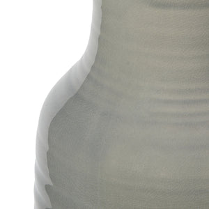 Positano Lamp Without Shade, Frosty Mist
