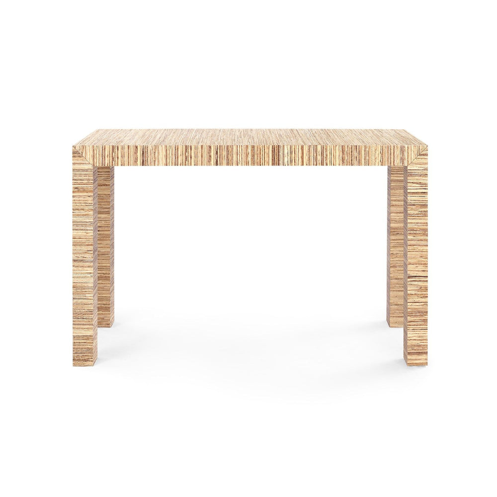 Parsons Console Table / Papyrus-Villa & House-Blue Hand Home