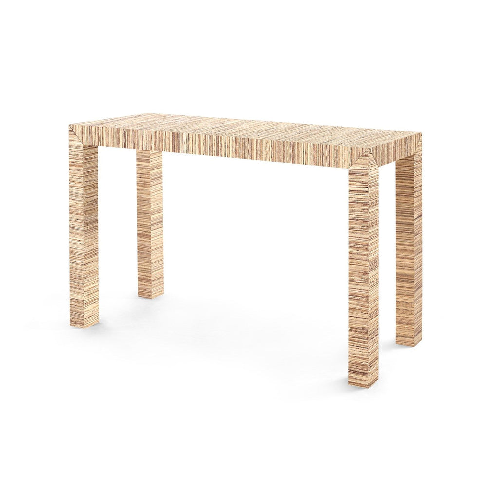 Parsons Console Table / Papyrus-Villa & House-Blue Hand Home