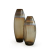 Pietro Largel Vase / Cedar Smoke-Villa & House-Blue Hand Home