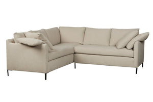 Radley 2 Arm Sectional