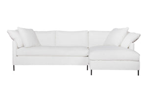 Radley 2pc Sectional