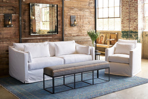 Rebecca Deluxe Sofa
