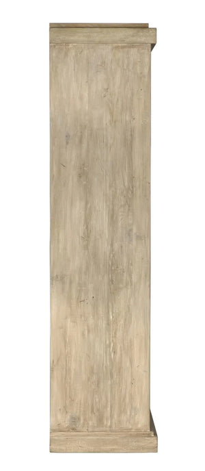 Reclaimed Lumber, Cipher Armoire - 36x22x85-Blue Hand Home