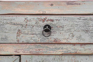 Reclaimed Pine Buffet-Blue Hand Home