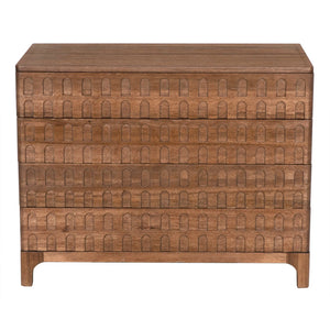 Noir Regent Sideboard-Blue Hand Home