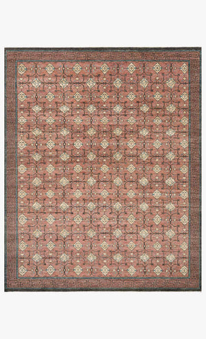 REI-01 DUSTY RED / DUSTY RED