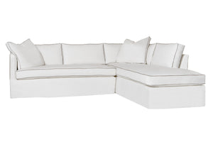Renata 2pc Sectional