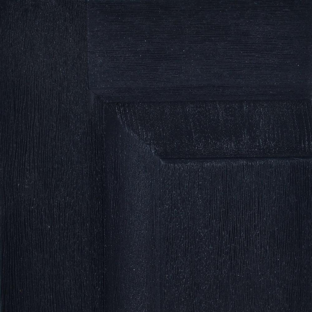 Bramble Rugged Black (Premium +10% up charge)-Blue Hand Home