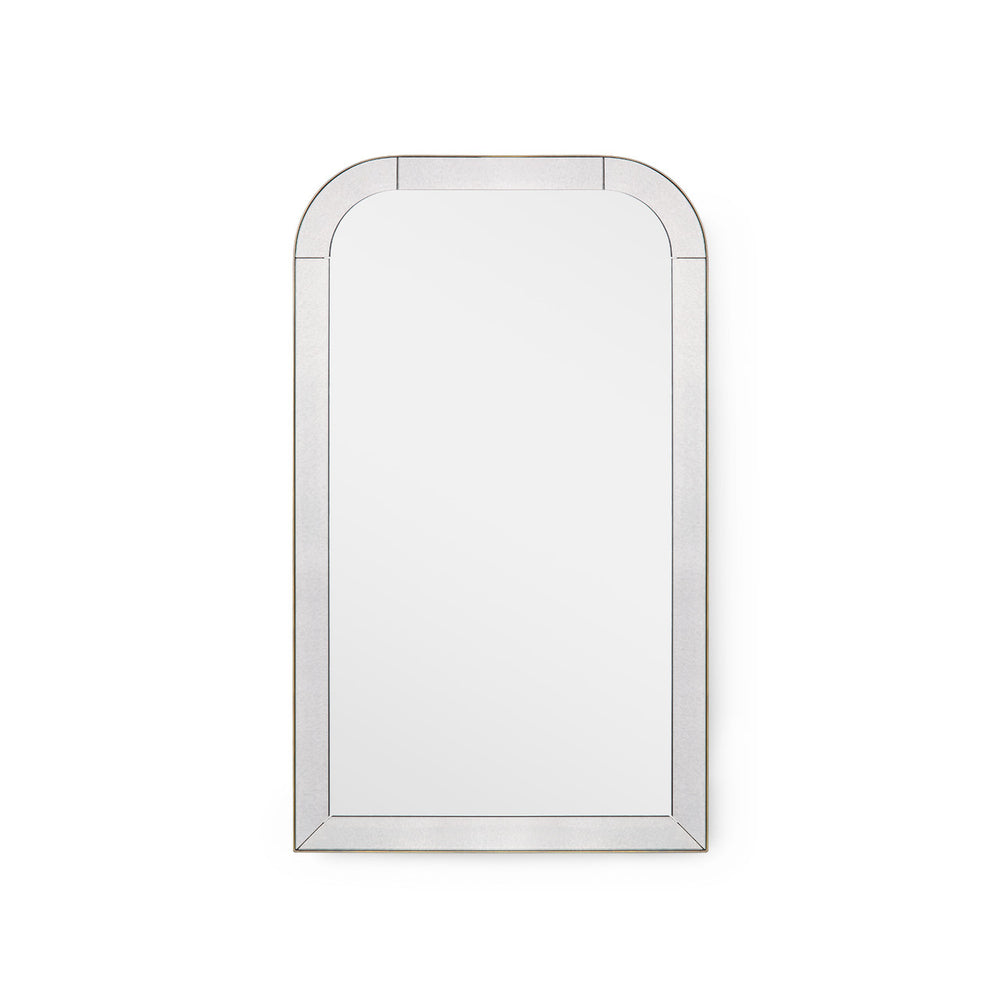 Riley Mirror, Antique