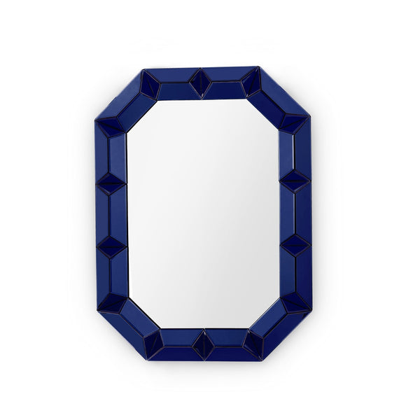 Romano Wall Mirror, Antique
