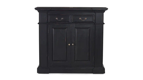 Roosevelt Sideboard Small-Blue Hand Home