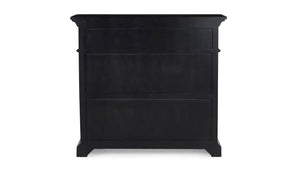 Roosevelt Sideboard Small-Blue Hand Home