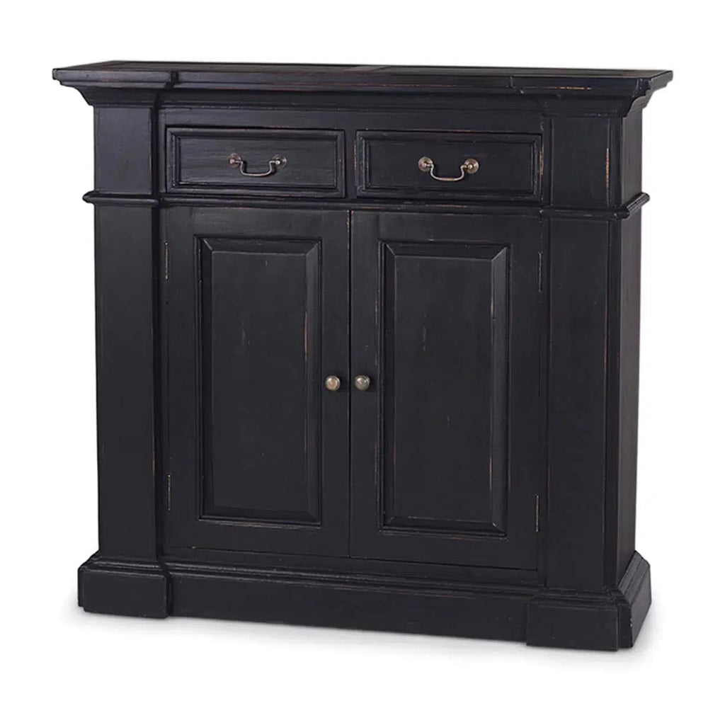 Roosevelt Sideboard Small-Blue Hand Home