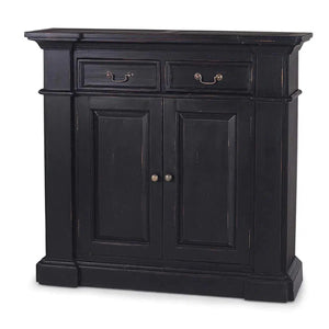 Roosevelt Sideboard Small-Blue Hand Home