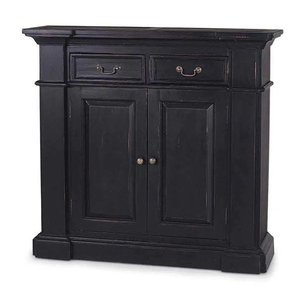 Roosevelt Sideboard Small-Blue Hand Home